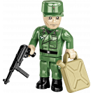Cobi 2582 Německý stíhač tanků Panzerjäger Tiger (P) Elefant