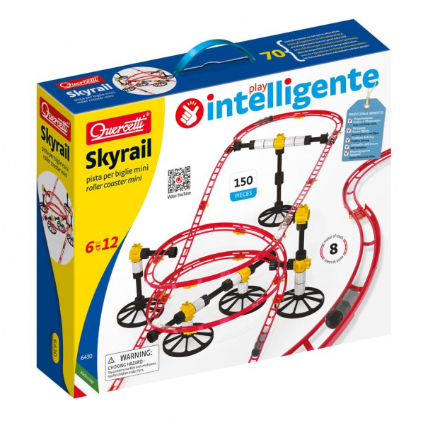 Quercetti 06430_PO Skyrail Quercetti 06430_PO Skyrail