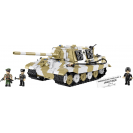 COBI 2674 Panzerjäger TIGER Ausf. B JAGDTIGER