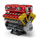 Reobrix 33017 Motor V12
