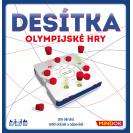 Mindok Desítka: Olympijské hry