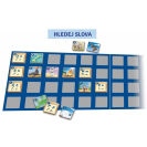 Betexa Multi-trio Abeceda