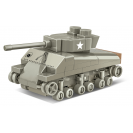 Cobi 3089 II WW Sherman M4A3