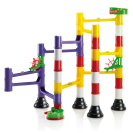 Quercetti 06535 Migoga Marble Run Starter Set
