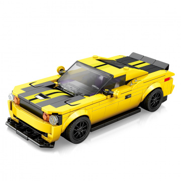 Reobrix 796 Americký muscle car SRT