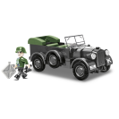 Cobi 2405 Německý terénní vůz 1937 Horch 901 Kfz. 15