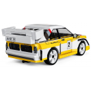 COBI 24667 Audi quattro S1 E2
