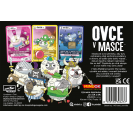 Mindok Ovce v masce