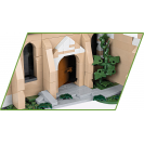 COBI 2299 II Francouzský kostel Sainte-Mere-Église D-DAY