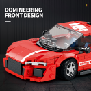 Reobrix 681 Sportovní automobil R8