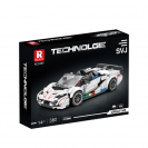 Reobrix 687 Superauto