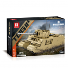 Reobrix 77032 Tank TOG II – World of Tanks