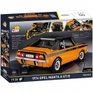 Cobi 24349 Opel Manta A GT/E 1974
