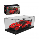 Mould King 27079 Model auta Ferrari F812