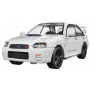COBI 24649 Subaru Impreza WRX STI