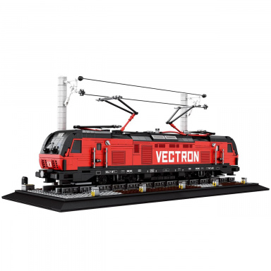 Reobrix 66019 Lokomotiva Vectron