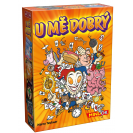 Mindok U mě dobrý