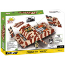 COBI 3138 Panzer VIII Maus