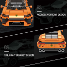 Reobrix 690 Luxusní SUV Urus
