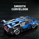 Reobrix 795 Hypersport Vision GT