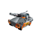 Qman 41102D Thunderbolt Chariot sada 8v1