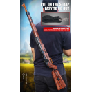 Mould King 14002S Německá puška Mauser 98K