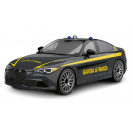 COBI 24657 Alfa Romeo Giulia Quadrifoglio Guarda di Finanza