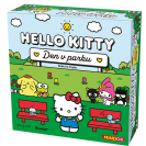 Mindok Hello Kitty: Den v parku