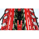 Mould King 10169 Motor Lamborghini V12