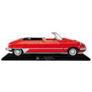 Cobi 24346 osobní automobil Citroen DS 19 Décapotable 1962 - Executive Edition