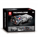 Reobrix 665 Sportovní auto