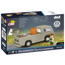COBI 24618 Volkswagen T2a Pritschenwagen