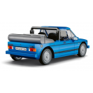 COBI 24661 Volkswagen Golf GTI British Version Cabriolet (1984)