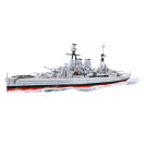 Cobi 4830 Britský křižník HMS Hood