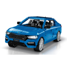 Cobi 24342 Škoda Octavia IV RS, Executive Edition, 1:12