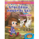 Kouzelná sbírka pohádek Balíček č.2 (5 knížek + kouzelné pero)