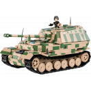 Cobi 2583 Sd.Kfz. 184 Ferdinand