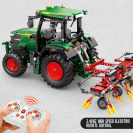 Reobrix 22015 Traktor R/C