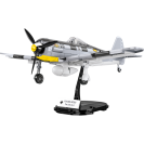COBI 5741 německý letoun Focke-Wulf FW 190-A3