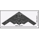 COBI 5916 Northrop B-2 Spirit
