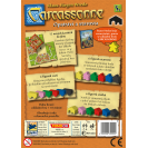 Mindok Carcassonne 05 - Opatství a starosta