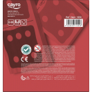 Cayro 1050 - Domino Big Games