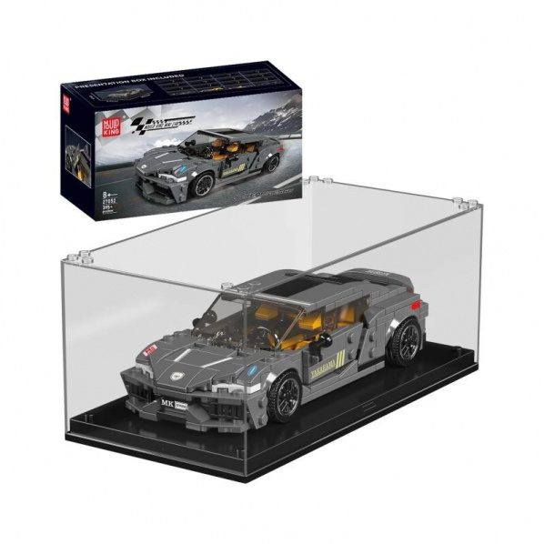 Mould King 27052 Model auta Koenigsegg