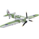 COBI 5864 Britský stíhací letoun Hawker Typhoon Mk.IB