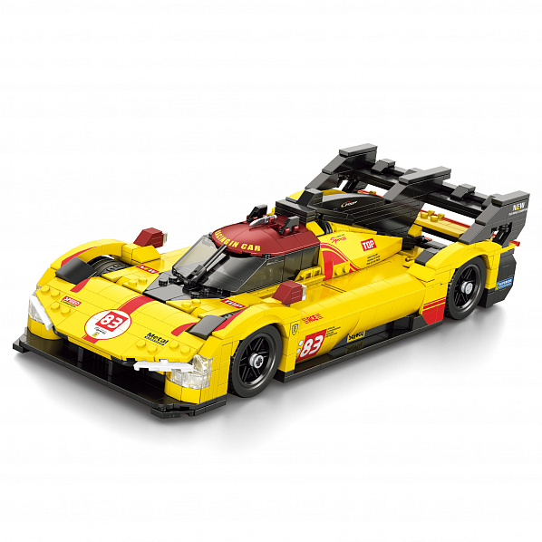 Reobrix 11042 Superauto 499
