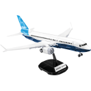 Cobi 26608 dopravní letoun Boeing 737-8