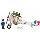 COBI 2997 Nieuport 17 C.1