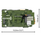 COBI 3129 M3 Stuart