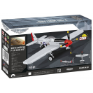 Cobi 5847 TOP GUN Mustang P51D 