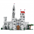 Reobrix 55016 Středověký královský hrad